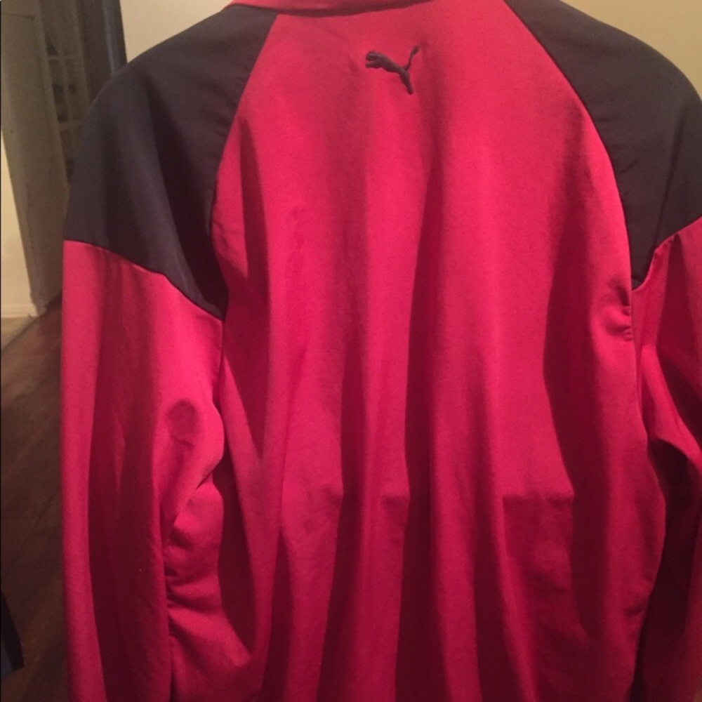 Puma jacket - Picture 5 of 6